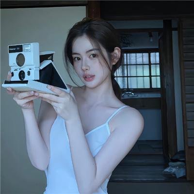 纯白之恋